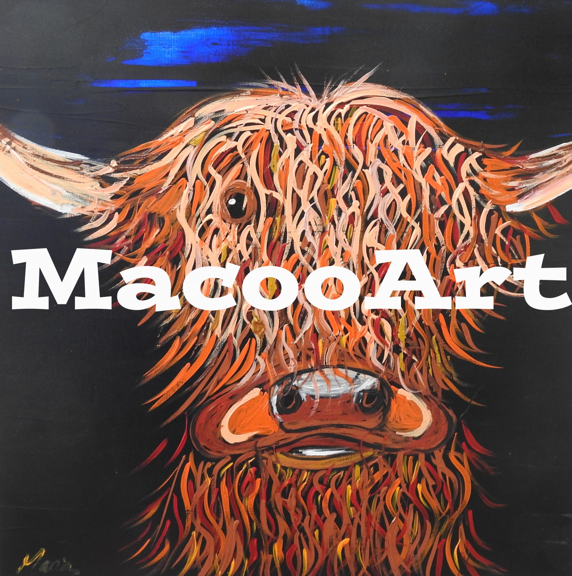 MacooArt